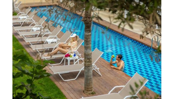 Leonardo Laura Beach & Splash Resort poza 16