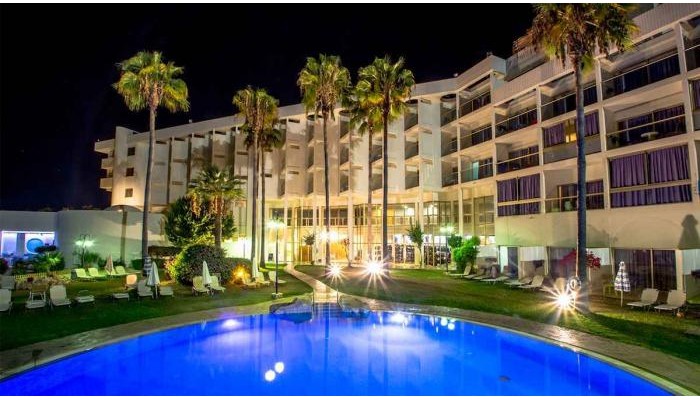 Leonardo Laura Beach & Splash Resort poza 0