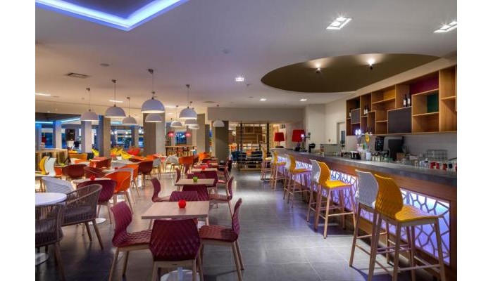 Leonardo Laura Beach & Splash Resort poza 6