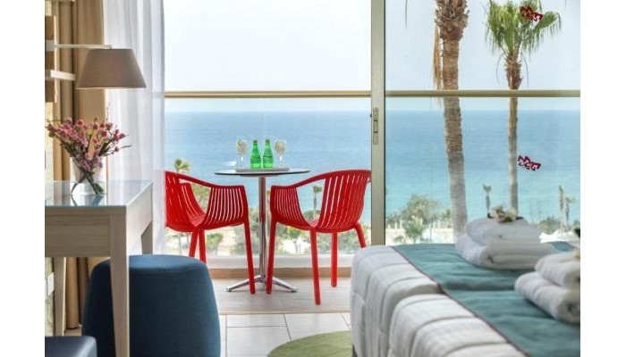 Leonardo Laura Beach & Splash Resort poza 4