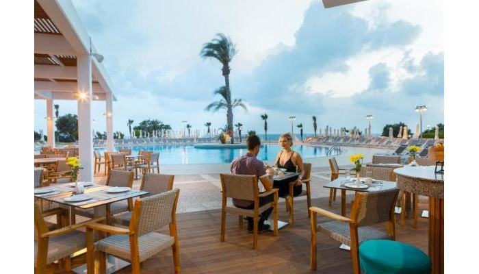 Leonardo Laura Beach & Splash Resort poza 7