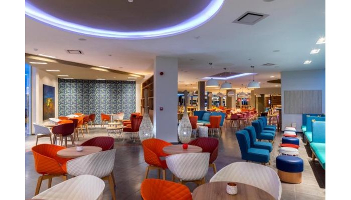 Leonardo Laura Beach & Splash Resort poza 8