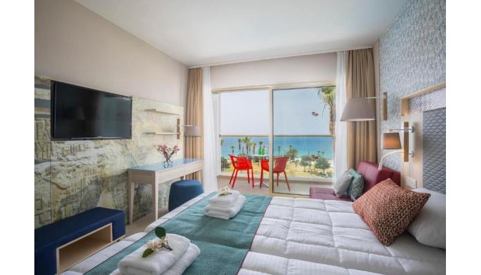 Leonardo Laura Beach & Splash Resort poza 2