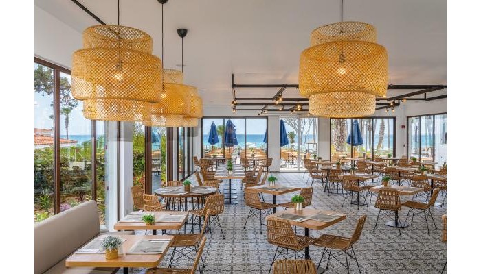 Leonardo Plaza Cypria Maris Beach Hotel & Spa poza 4