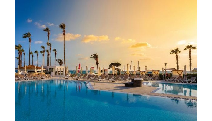 Leonardo Plaza Cypria Maris Beach Hotel & Spa poza 5