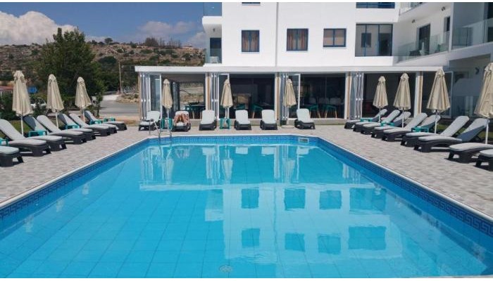 Maricas Boutique Hotel poza 12