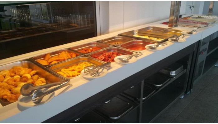 Maricas Boutique Hotel poza 7