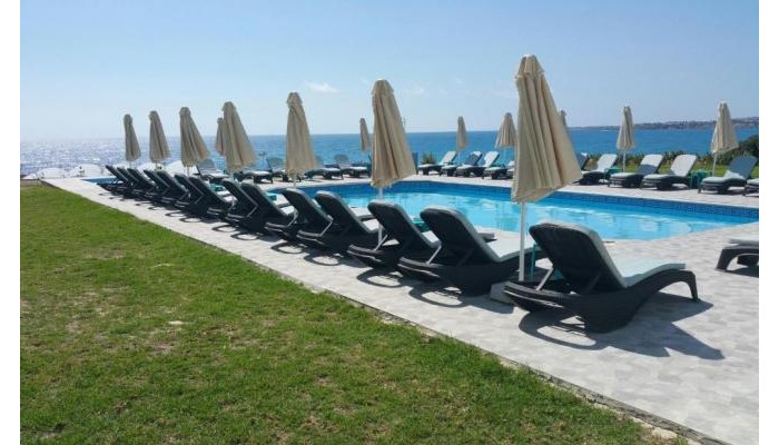 Maricas Boutique Hotel poza 10