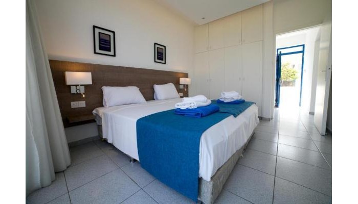 Maricas Boutique Hotel poza 4