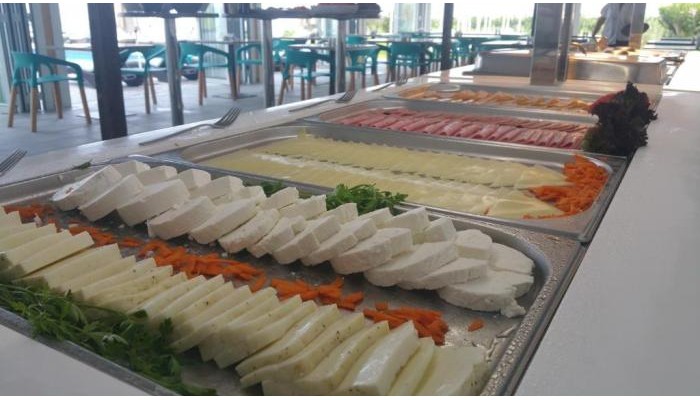 Maricas Boutique Hotel poza 8