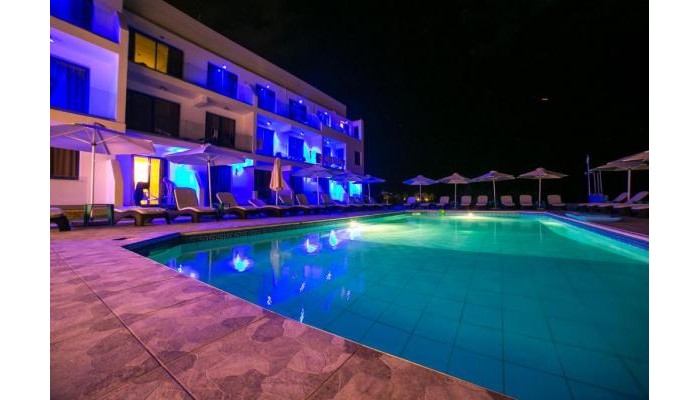 Maricas Boutique Hotel poza 13