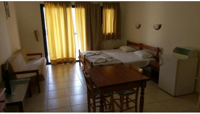 New York Plaza Hotel Apartments poza 5