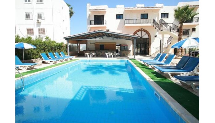 New York Plaza Hotel Apartments poza 0