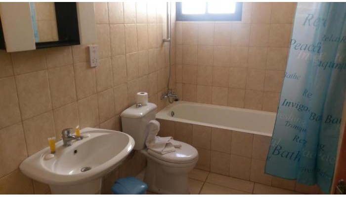 New York Plaza Hotel Apartments poza 4