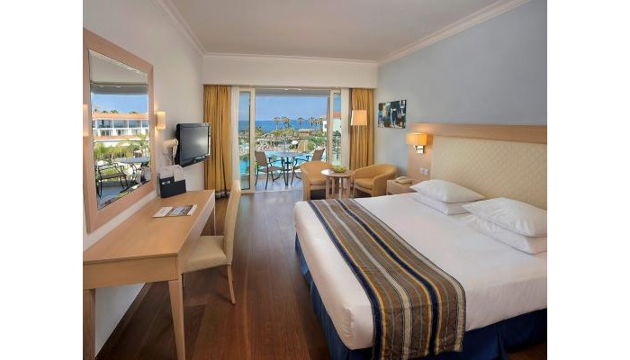 Olympic Lagoon Resort Paphos poza 3