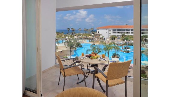 Olympic Lagoon Resort Paphos poza 6