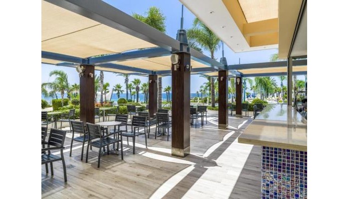 Olympic Lagoon Resort Paphos poza 9