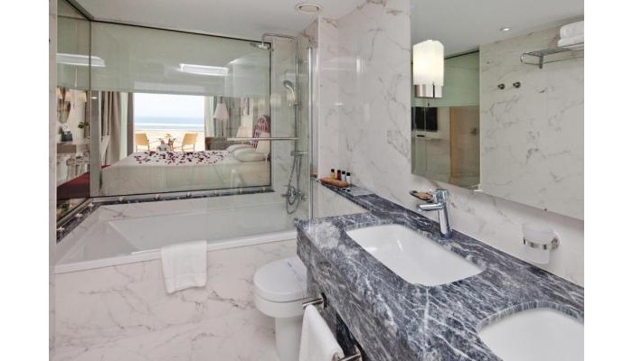 Olympic Lagoon Resort Paphos poza 5