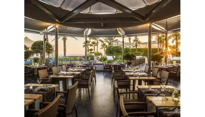 Olympic Lagoon Resort Paphos poza 8