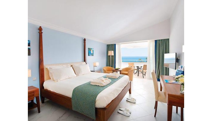 Olympic Lagoon Resort Paphos poza 1