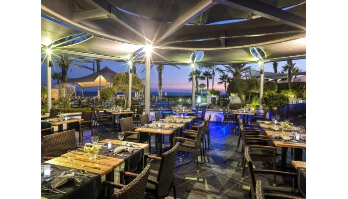 Olympic Lagoon Resort Paphos poza 10