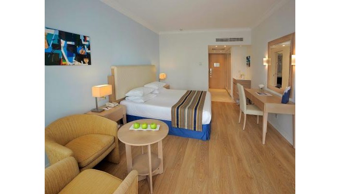 Olympic Lagoon Resort Paphos poza 4
