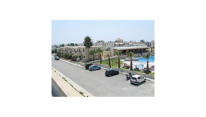 Pagona Holiday Apartments poza 1