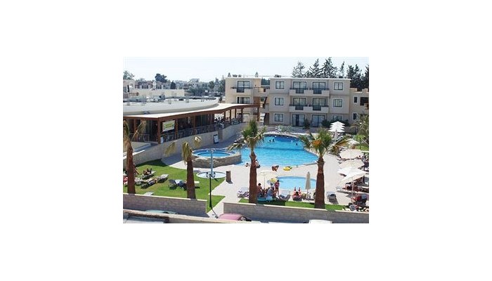 Pagona Holiday Apartments poza 3