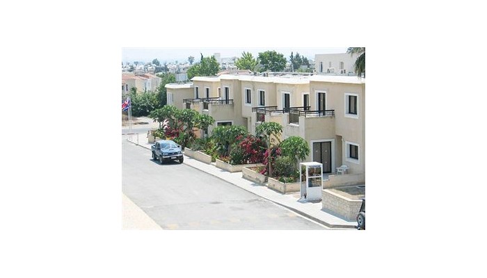 Pagona Holiday Apartments poza 0