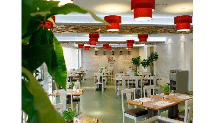 Pandream Hotel Paphos poza 14