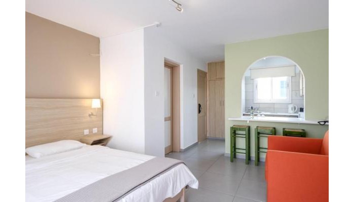 Pandream Hotel Paphos poza 6