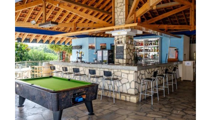 Pandream Hotel Paphos poza 15