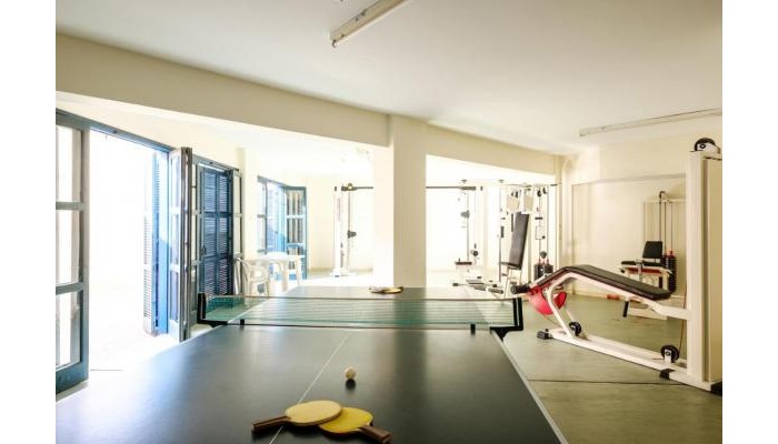 Pandream Hotel Paphos poza 18