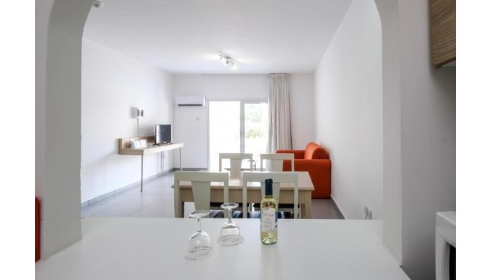 Pandream Hotel Paphos poza 11