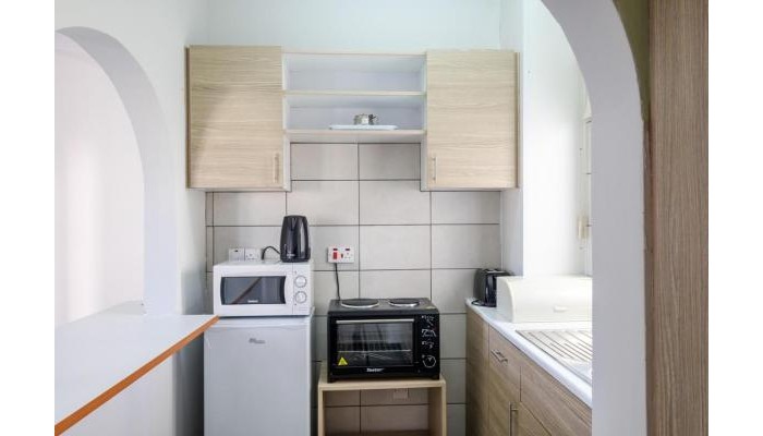 Pandream Hotel Paphos poza 10