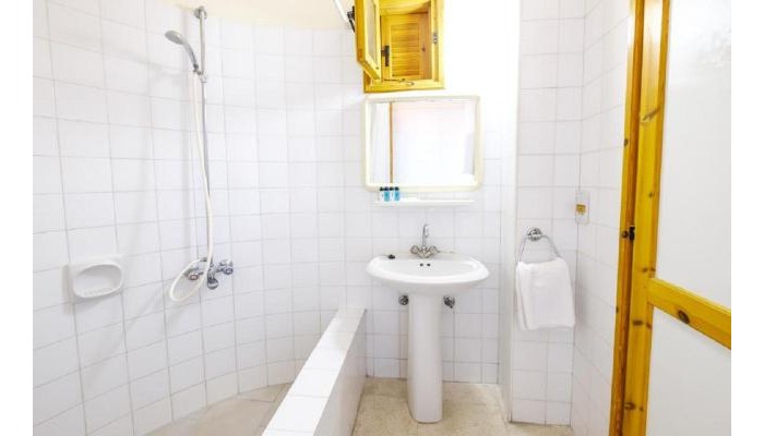 Pandream Hotel Paphos poza 13