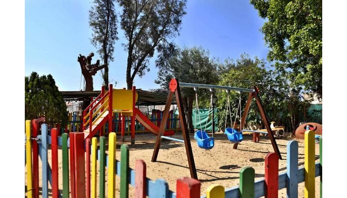 Paphos Gardens Apartments poza 15