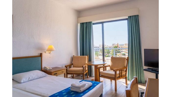 Paphos Gardens Apartments poza 6