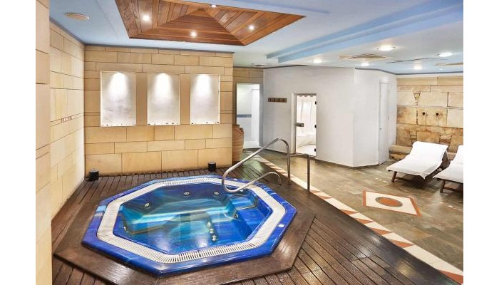 Paphos Gardens Apartments poza 19