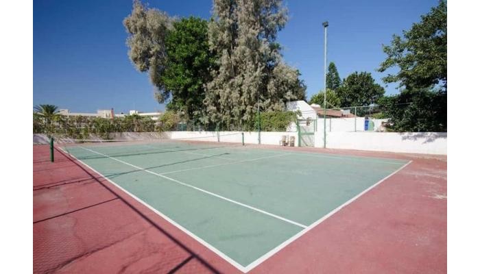 Paphos Gardens Apartments poza 17