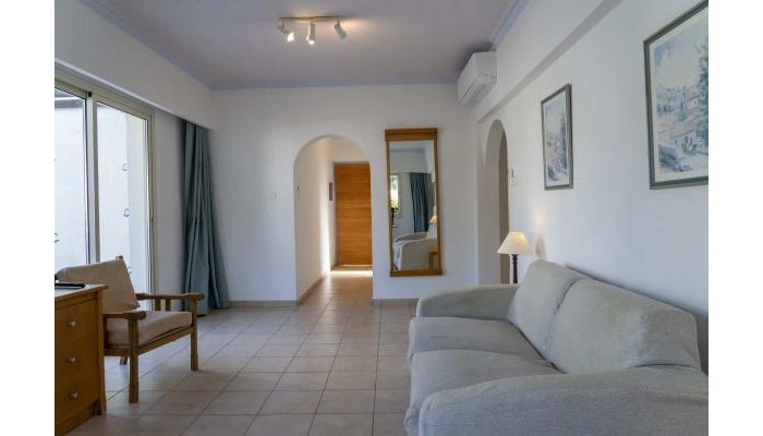 Paphos Gardens Apartments poza 7