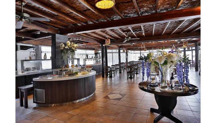 Paphos Gardens Apartments poza 10