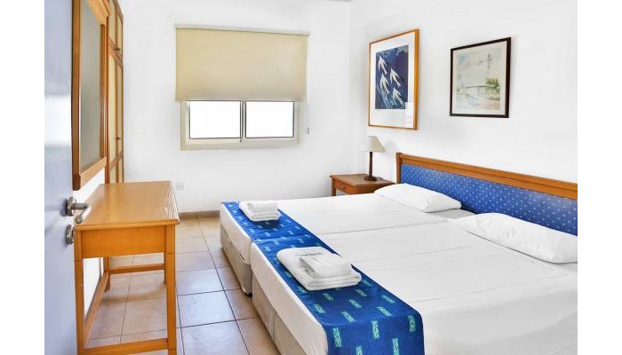 Paphos Gardens Apartments poza 5