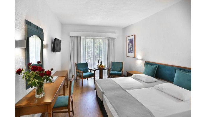 Paphos Gardens Apartments poza 2