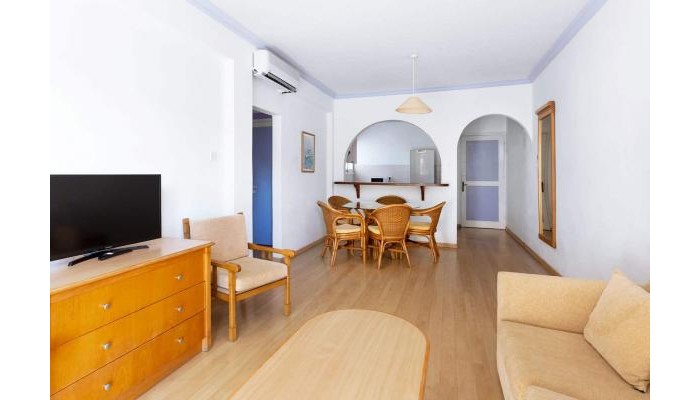 Paphos Gardens Apartments poza 4