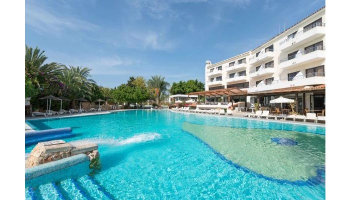 Paphos Gardens Apartments poza 0