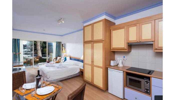 Paphos Gardens Holiday Resort poza 7