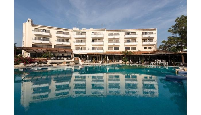 Paphos Gardens Holiday Resort poza 0