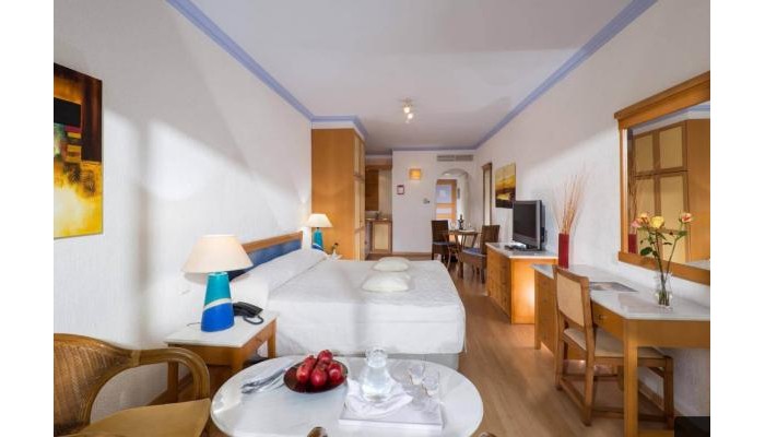 Paphos Gardens Holiday Resort poza 6