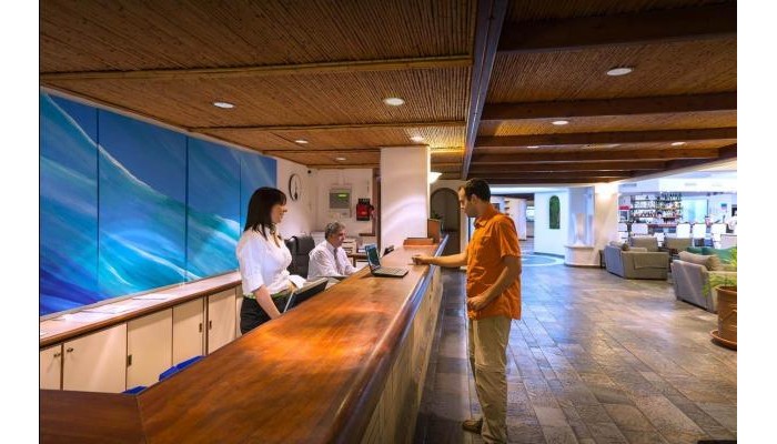 Paphos Gardens Holiday Resort poza 14